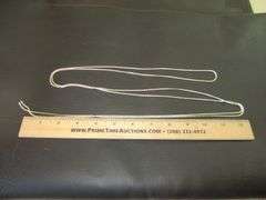 Long Sterling Silver Chain