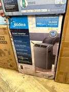 *Midea Smart Inverter Portable Air Conditioner