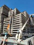 11) Wooden Boxes