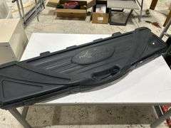 Flambeau Hard Gun Case