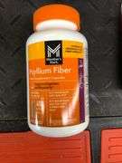 Psyllium Fiber Supplement Capsules, Old Spice Pure Sport Deodorant, Always   Ultra Thin Pads, Dove O