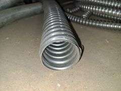 Flex Conduit, Conduit Elbows, 2) Ammo Cans