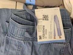 8) Women's Shorts, Sandwash Dress, Frye Dress, Dress, Casual Pants