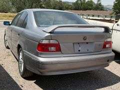 2001  BMW  5 Series   530i*