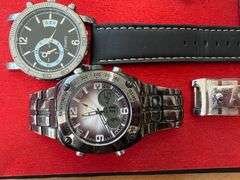 9) Mens Watches