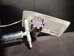 Mr. Heater - Propane Tank Attachment