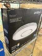 Artika Horizon LED Ceiling Light Fixture