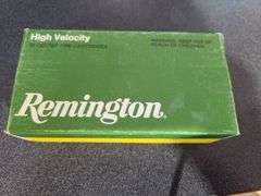 9mm Luger Ammo