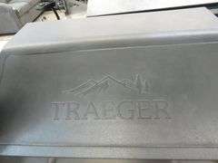 * Traeger Pellet Grill, Grill Cover