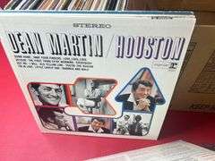 Kenny Rogers, Marty Robbins, More Vinyl Records