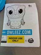 Owleez