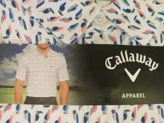 Eddie Bauer Woven Tech Shirt, Callaway Golf Shirt, Stretch Pique Polo Under Armour