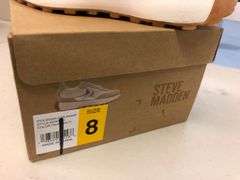 Steve Madden Ladies Sneaker
