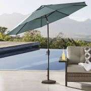 * Market Umbrella