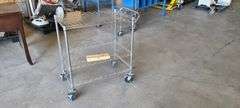 Rolling Utility Cart