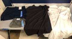 Steve Madden Dress, Sandwash Dress, Stretch Skort, Tencil Short