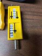 EZ Check Plus Circuit Identifier, Circuit GFI Tester, Receptacle Tension Tester, Outlet Circuit Test