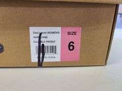 Ladies Steve Madden Mary Jane