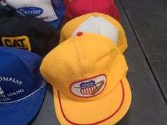 Baseball Caps
