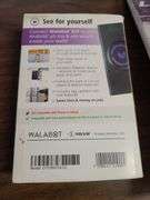 Wall Scanner, Lazerspot