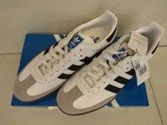 Adidas Samba OG