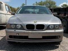 2001  BMW  5 Series   530i*