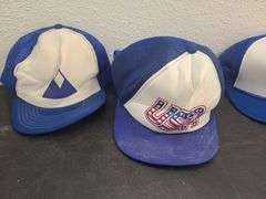 Baseball Caps