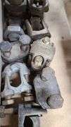 Split Bolt Connectors