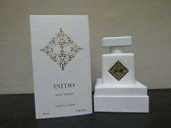 Initio Musk Therapy Extrait De Parfum