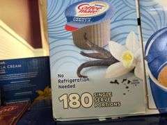 Coffee Mate French Vanilla Creamer, Keurig Maxwell House Breakfast Blend K-Cup Pods