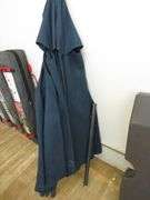* Market Umbrella