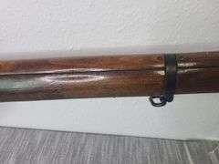 No 4. MK1. (F) Rifle