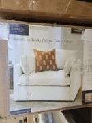 details by Becki Owens Tustin Chair