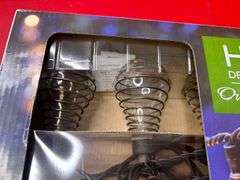 HD Designs Decorative String Lights