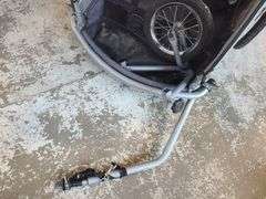 Thule Bike Stroller