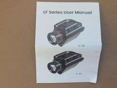 Feyachi FL Series Tactical Flashlight and  Feyachi Tactical Flashlight / Laser Combo