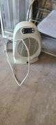 Round Grill Griddle Pan, Drying Rack, 2 Heaters, Knife Block, Dishes,