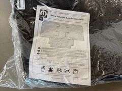 Mopar Heavy duty Ram Cold Weather Cover