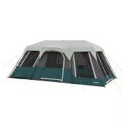 * 12 Person Instant Cabin Tent
