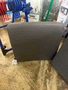 2) Wedge Pillows