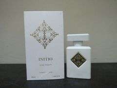 Initio Musk Therapy Extrait De Parfum