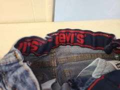 Boy's Pants, Short Set, Underwear, Cartwheel Shorts