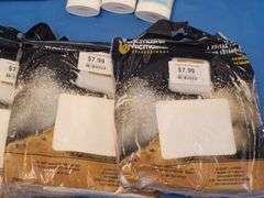 7) Baby Sunscreens, 4) Disinfecting UV Lights, Dust Bags, Milk Crate