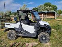Honda SXS 1000m3P