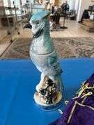 Beam's Trophy Bottle, Crown Royal Bags