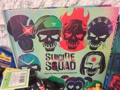 Marvel Collectibles DVDs, Books, T-Shirts, Action Figures