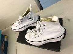 Converse Run Star