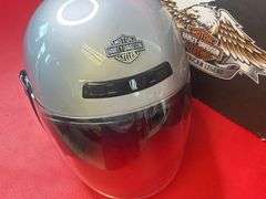 Harley Davidson Motorcycle Helmet
