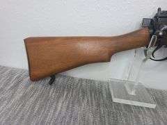 No 4. MK1. (F) Rifle