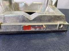 ATV Cover, Craftsman Precision Drill Guide, 1-1/4" to 2" Trailer Hitch Adapter